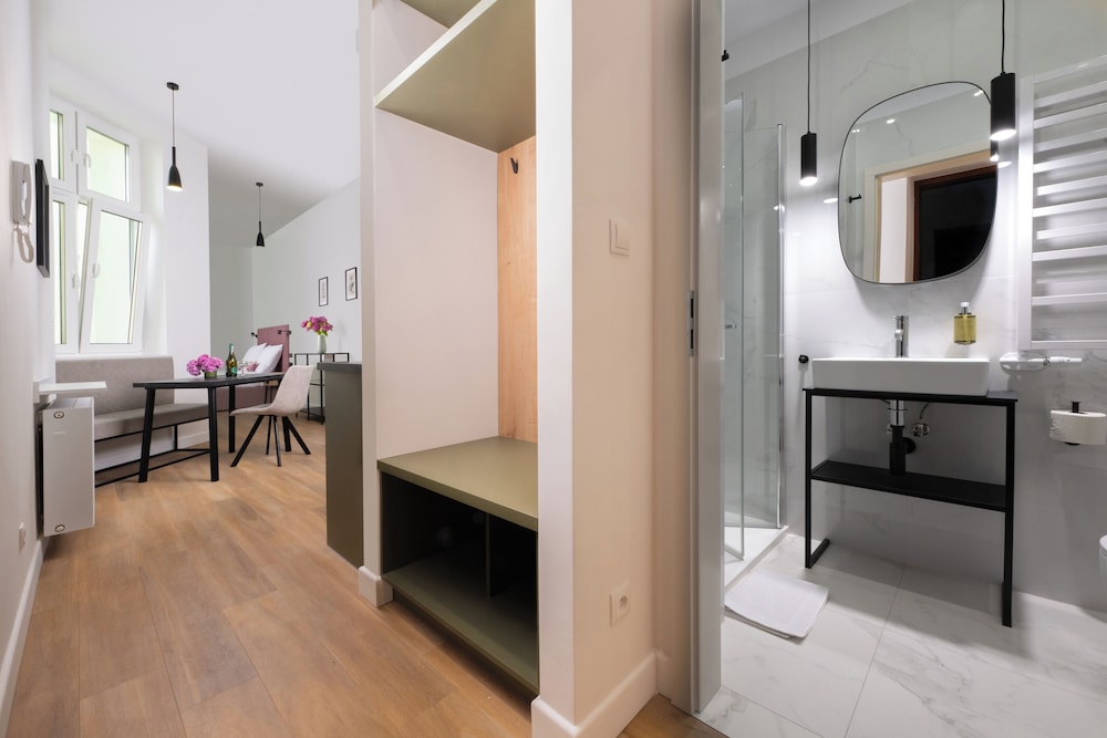 Rajska Residence 25/31