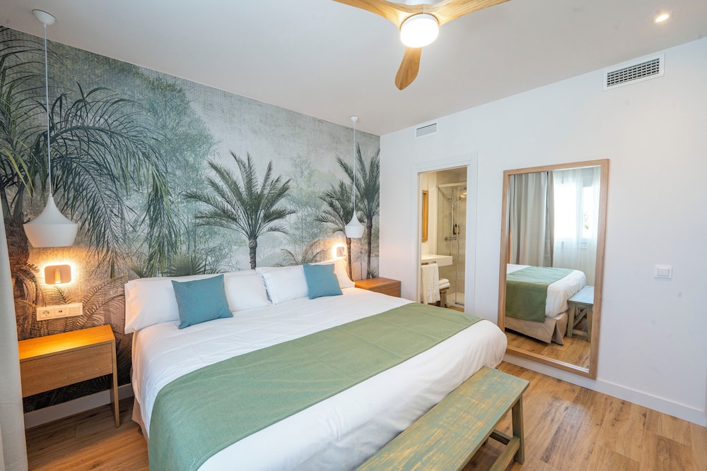 Punta Candor Suites 38/70