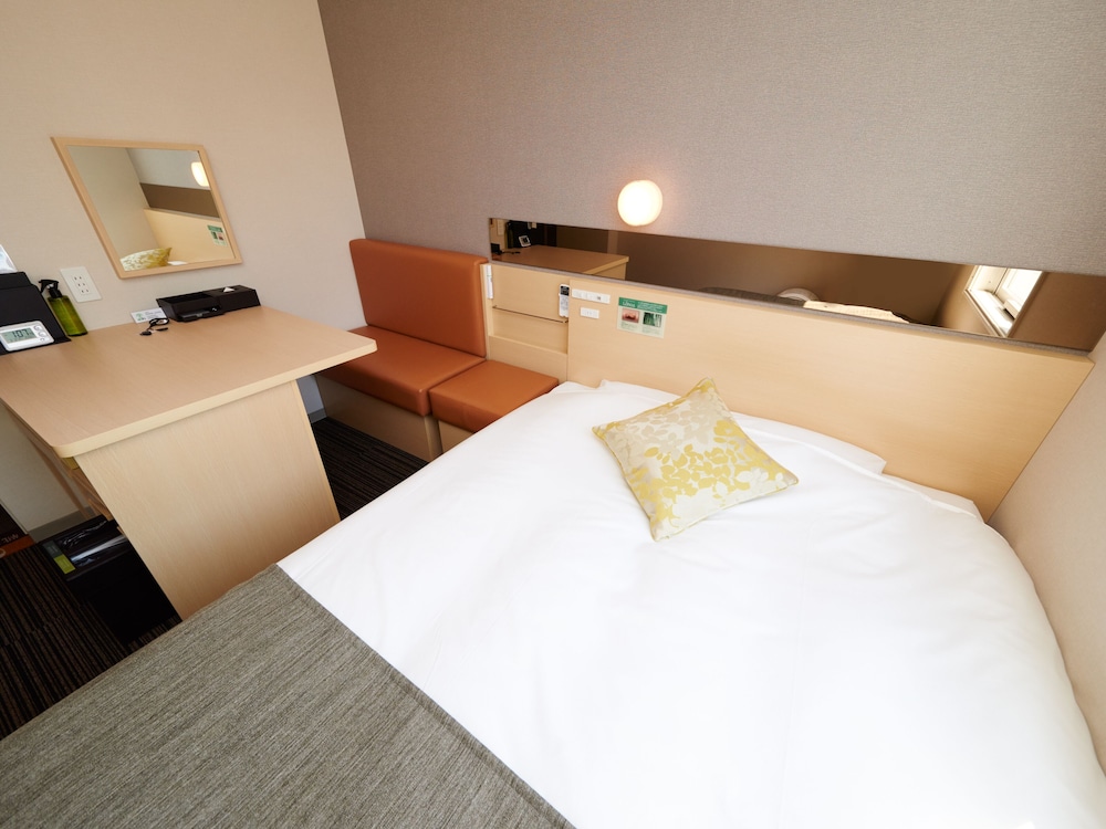 Super Hotel Premier Akasaka 15/47