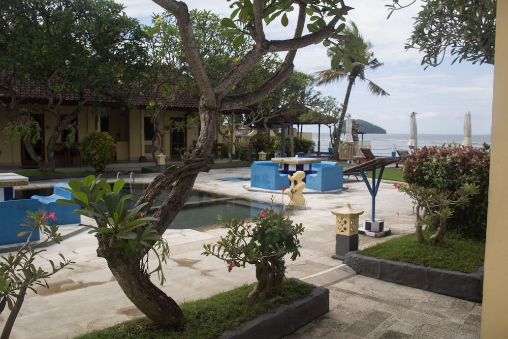 Bali Seascape Beach Club 43/50
