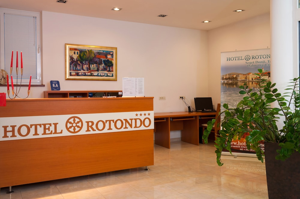 Hotel Rotondo 6/35
