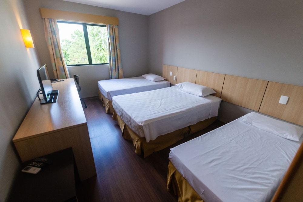 Hotel Campo Largo Express Ex Tulip Inn Campo Largo 13/37