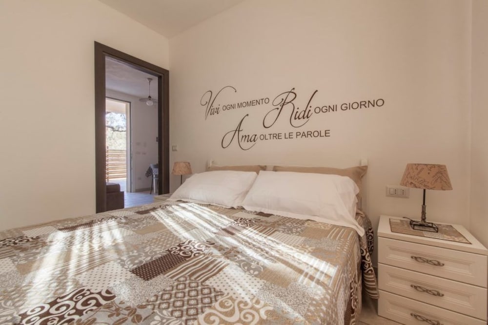 Cava Li Santi Residence 8/50