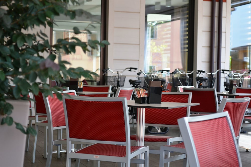 Kairos Garda Hotel 36/47
