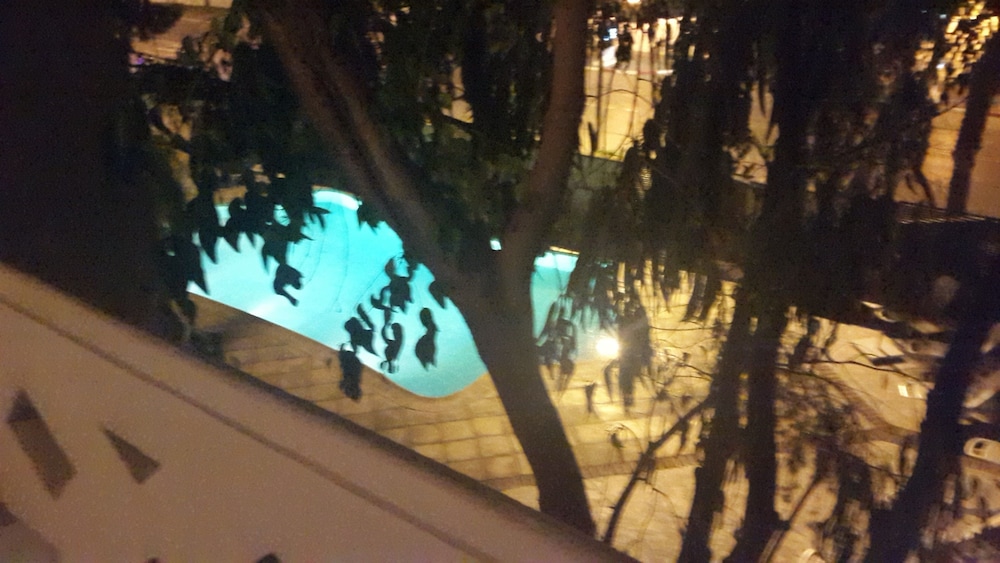 Tunisia Lodge 25/32