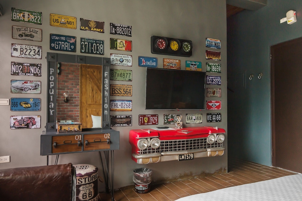 The Dawn B&B 51/68