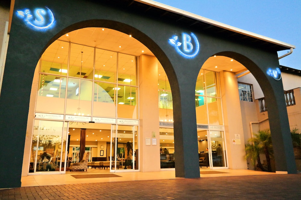 Birchwood Hotel Or Tambo Conference Centre 1/50