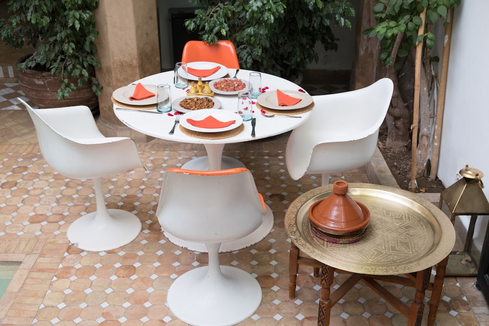 Riad Magellan 54/65
