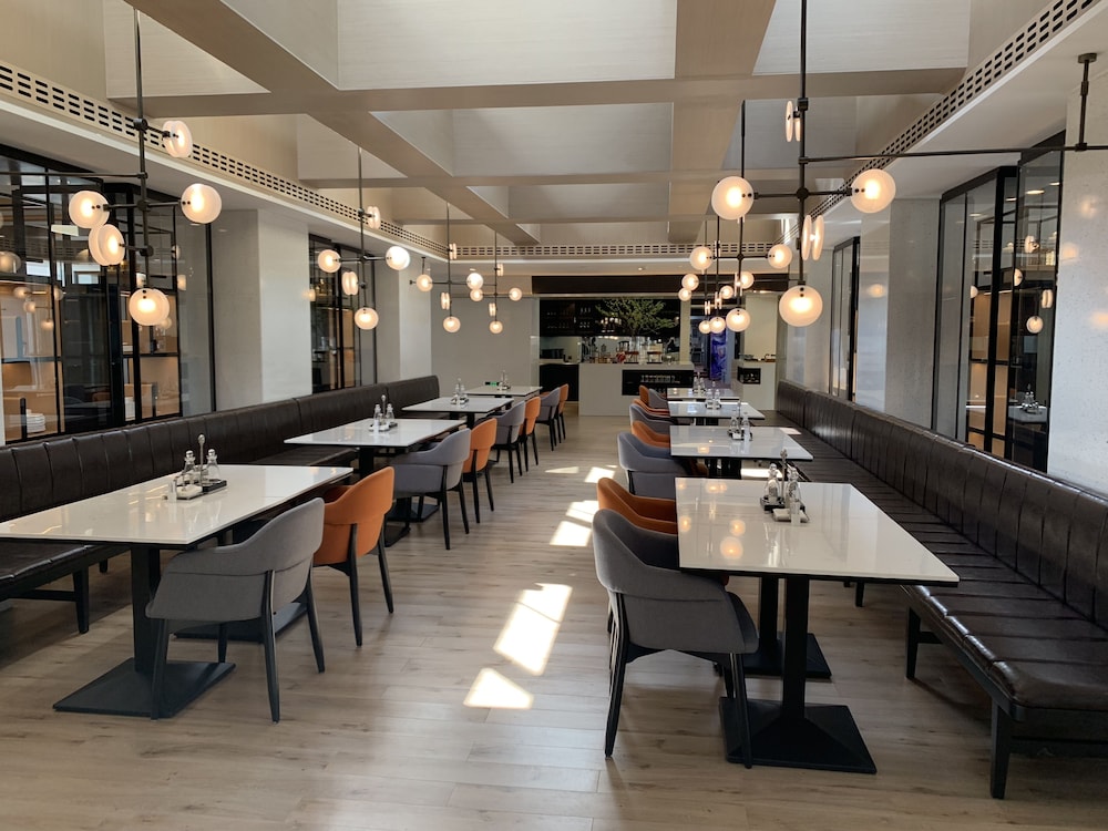 Hankou Kingdom Hotel 42/50