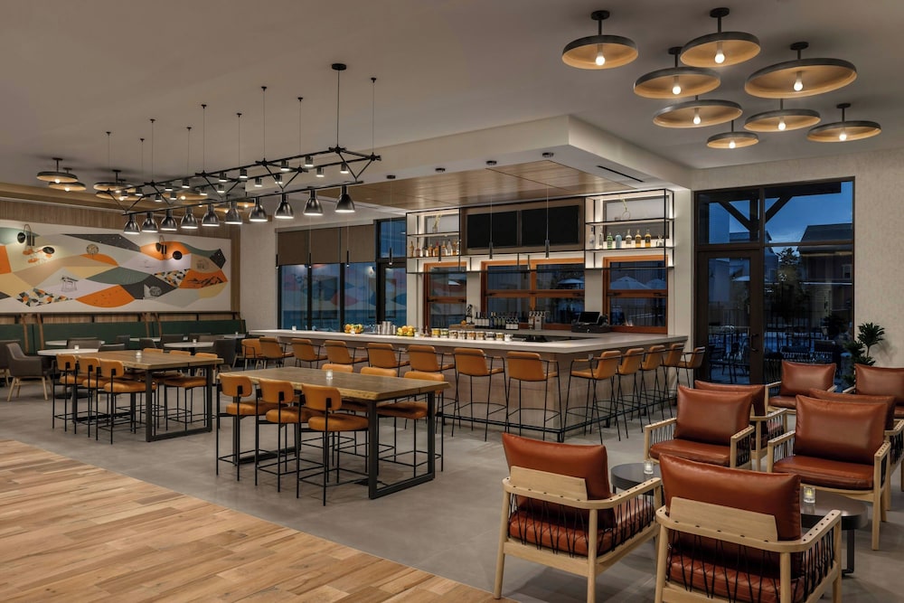 SpringHill Suites By Marriott San Luis Obispo 59/65