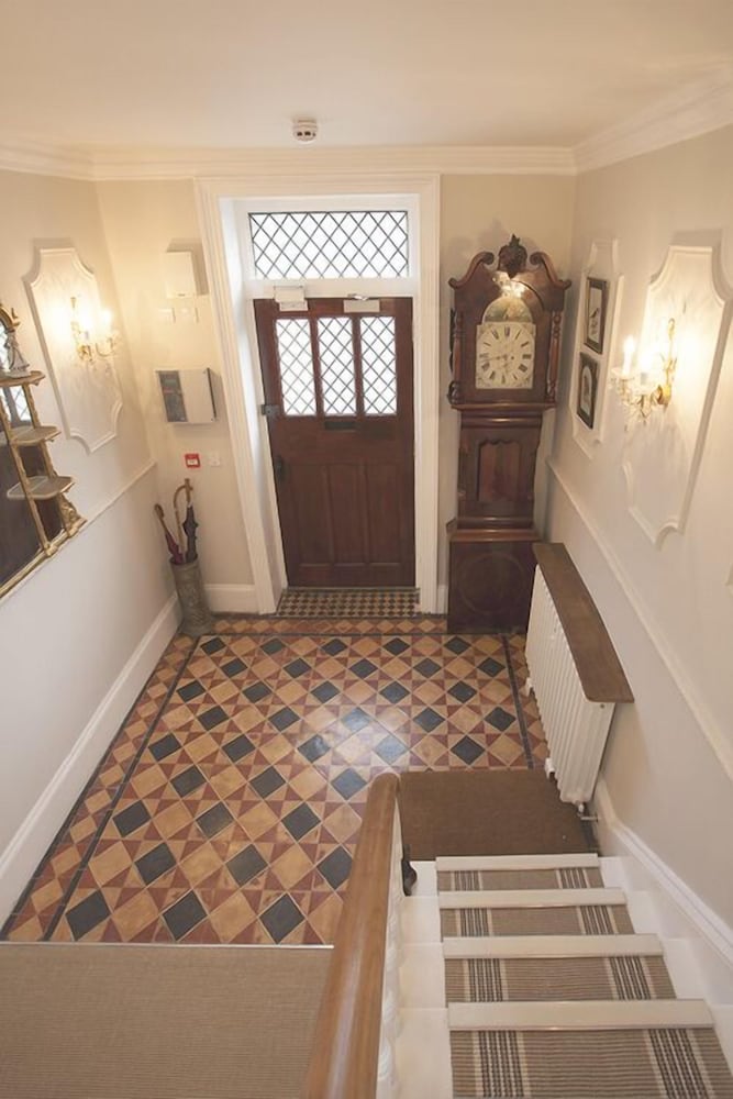 Victoria House Stow 18/31