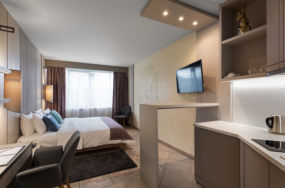 SeePark Hotel Murten 20/50