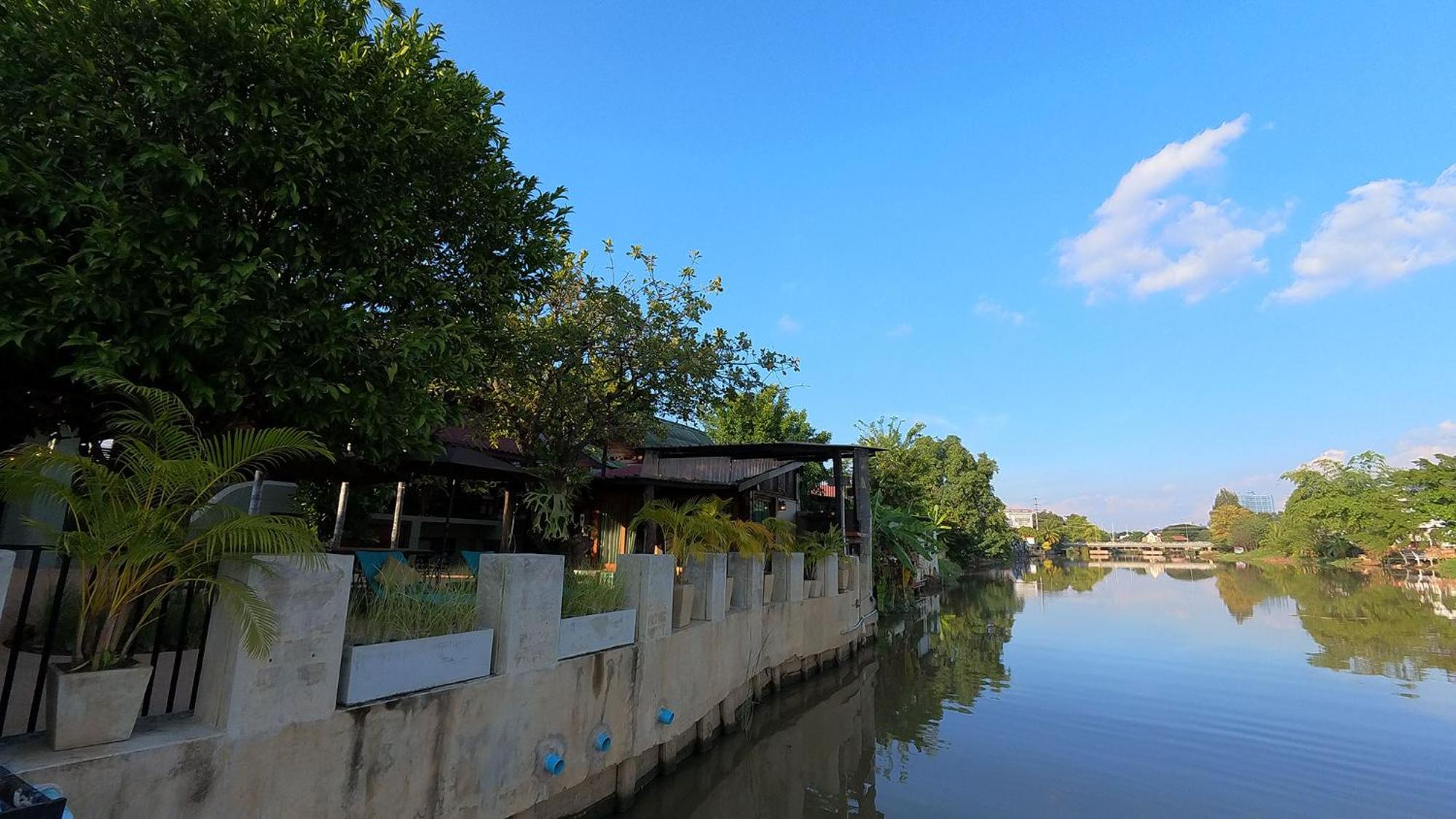 Sabai Riverside 4/50