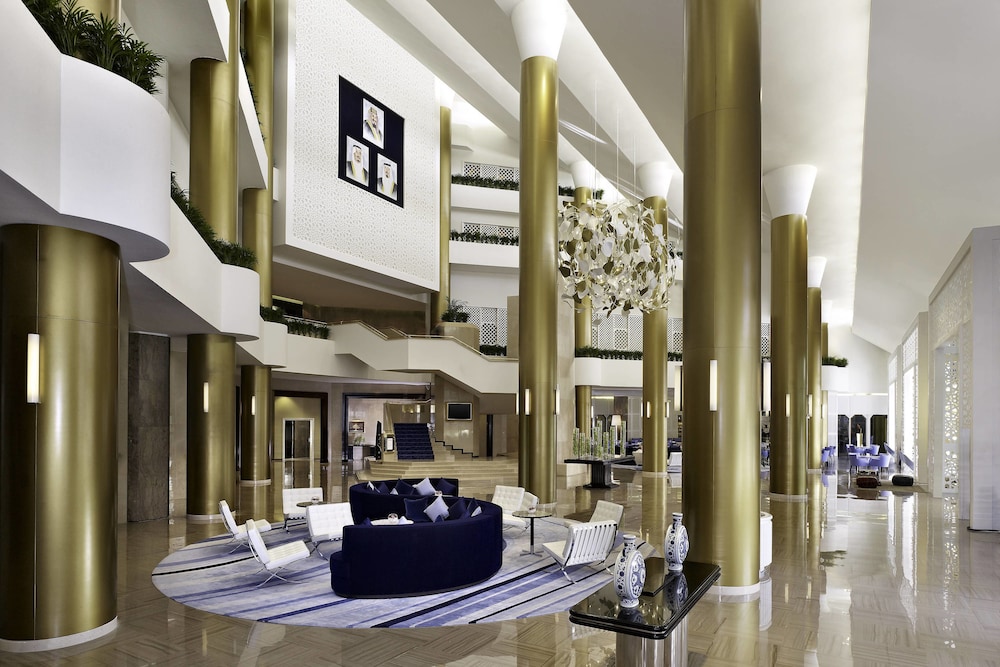 فندق مريديان الخبر(Le Meridien) 26/59