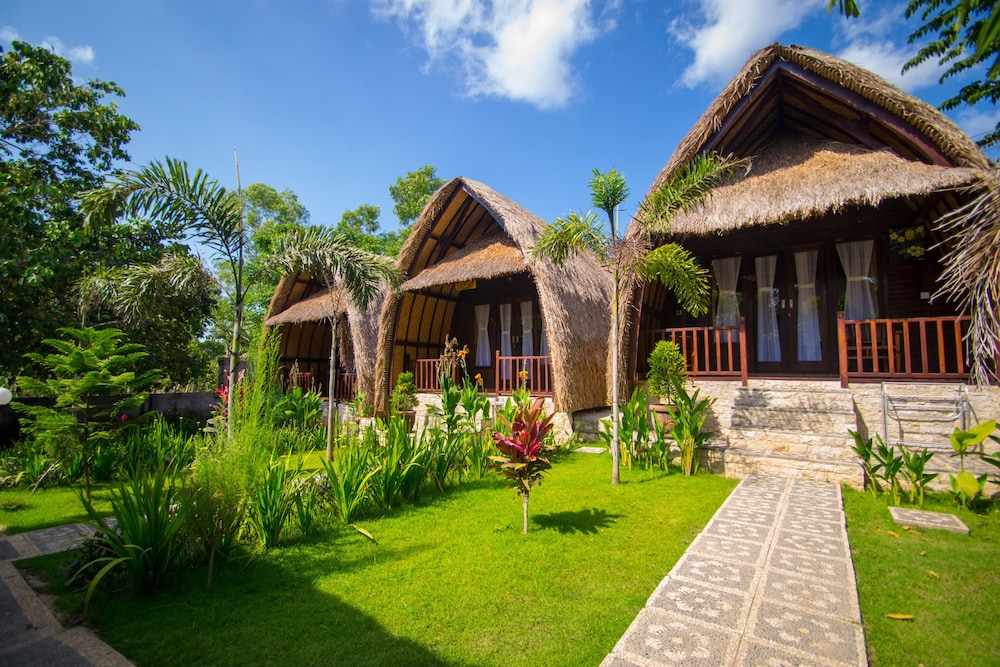 Jona Bungalow 32/50