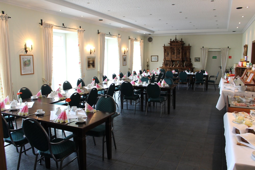 Hotel Landhaus Goddertzhof 38/50