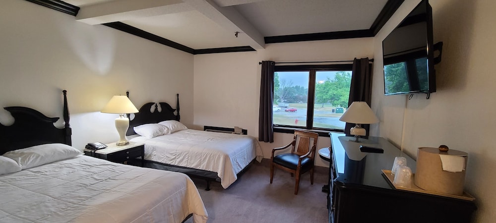 Bay Valley Resort, a Wyndham Hotel 24/73