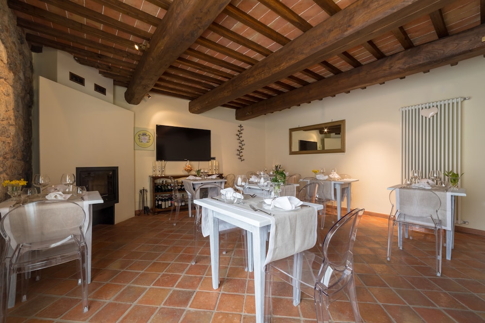 Relais La Costa - Dimora Storica 63/76