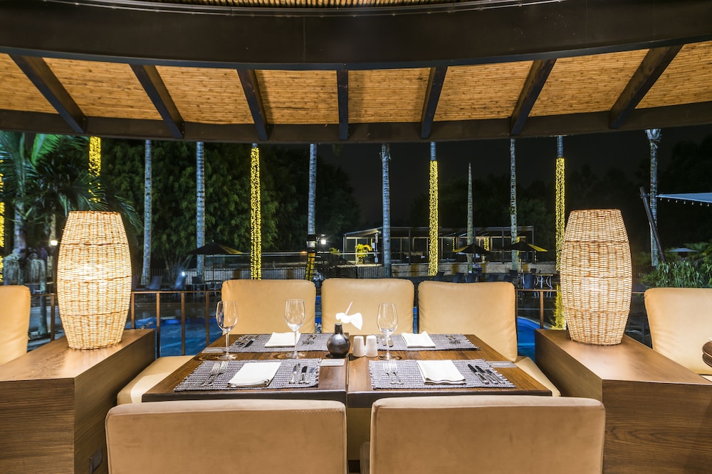 Movich Hotel Las Lomas 32/42