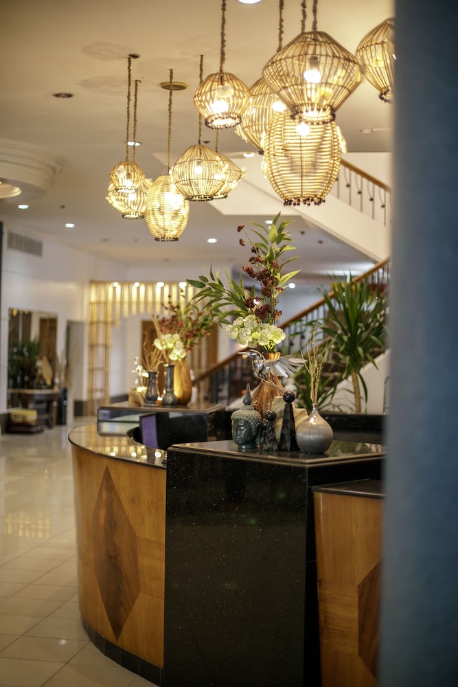 The Bellavista Hotel 3/32