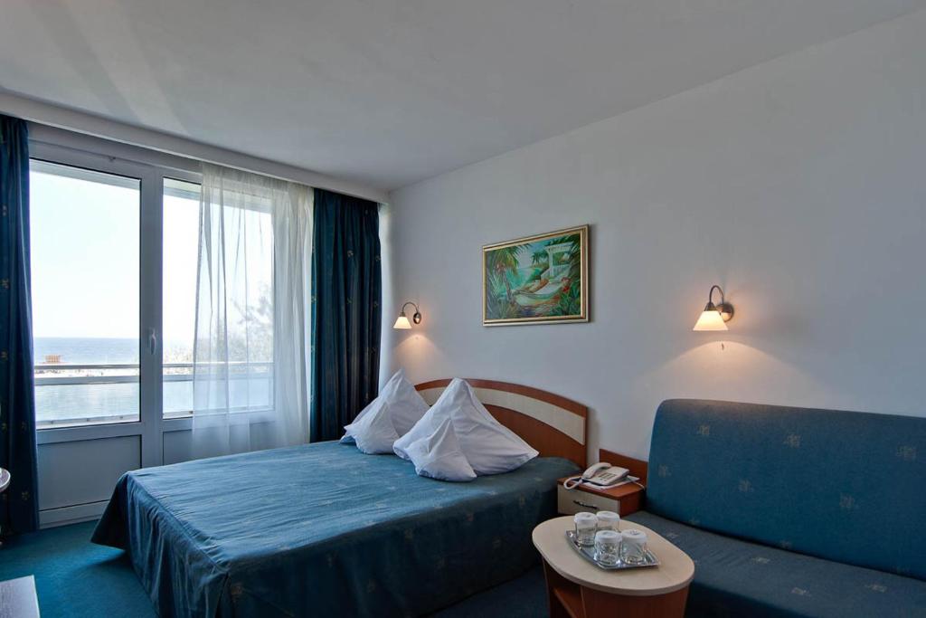 Hotel Sirena 12/30