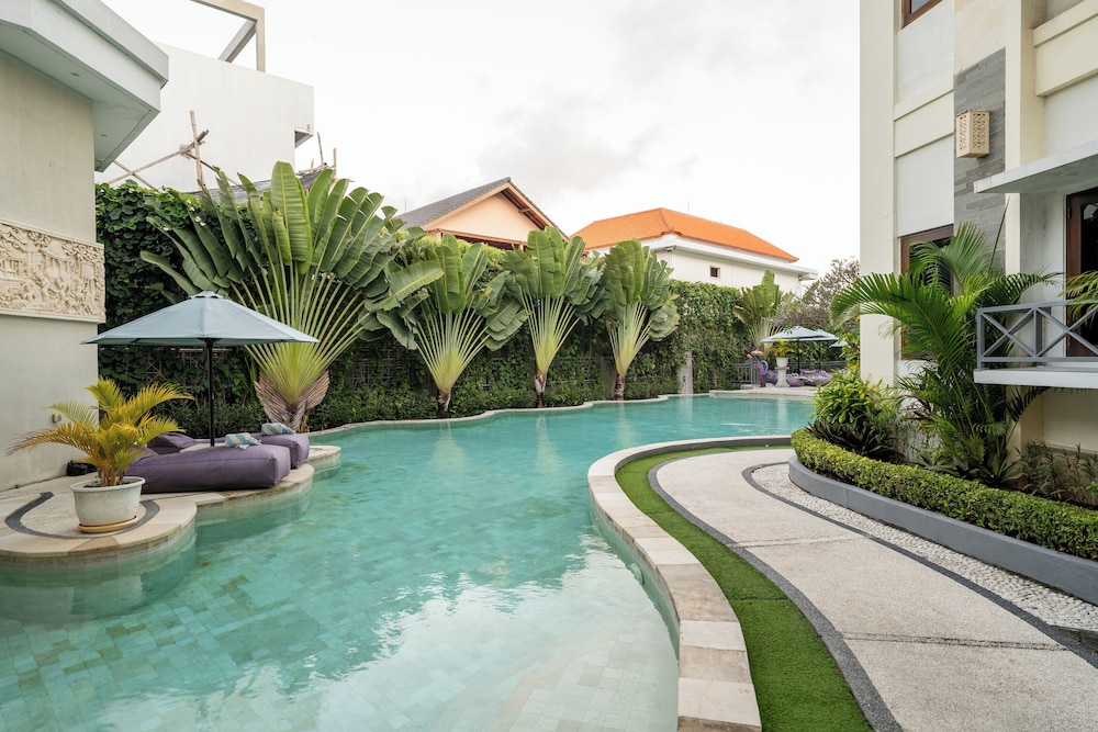 Bali Karma Sajtra Hotel 43/50