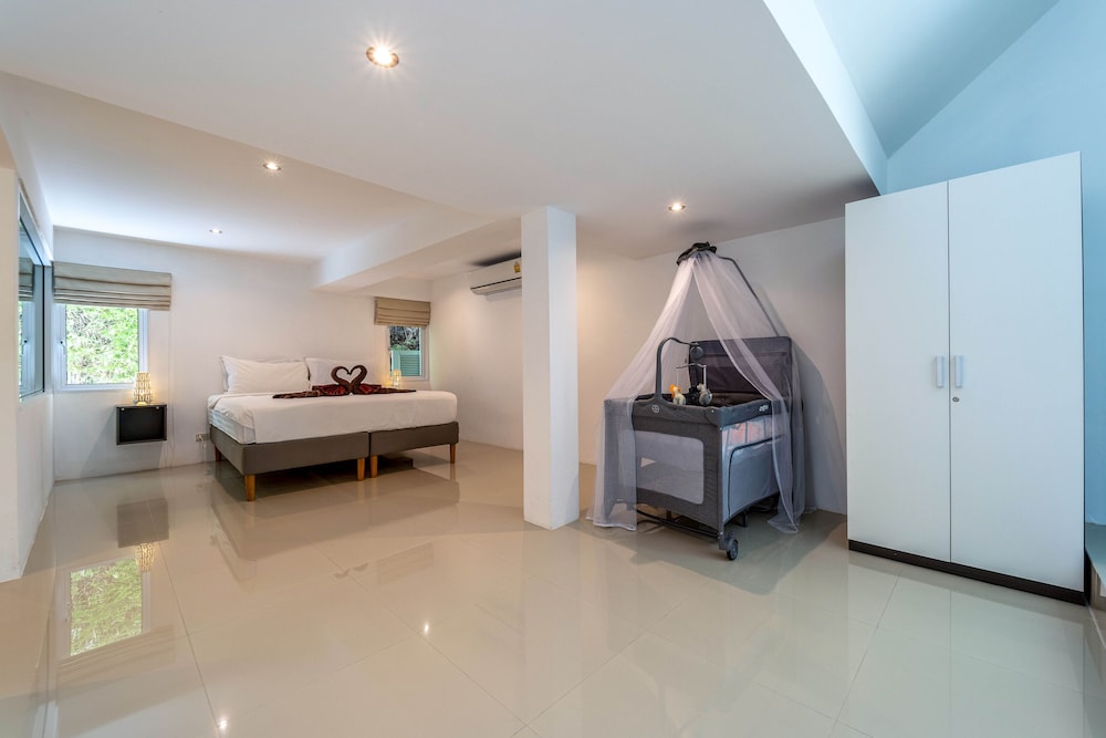 Phu Montra Villa With Ocean View A4 34/50