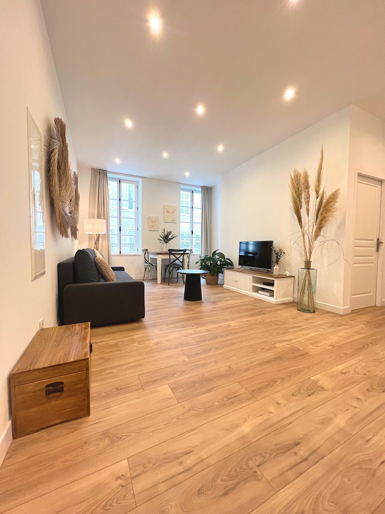 Les Appartements Du Vieux-Port 33/46