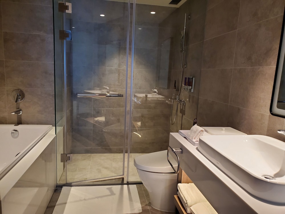 Parkview Hotel Hualien 47/50