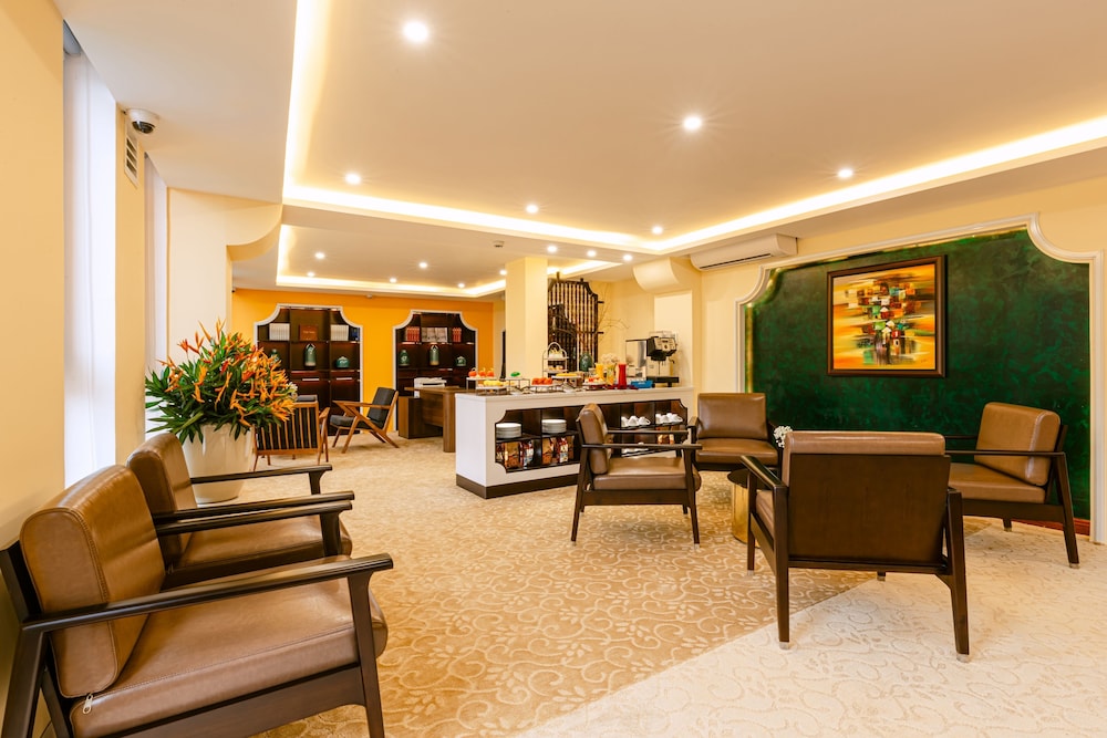 Hoi An Memories Resort and Spa 26/50