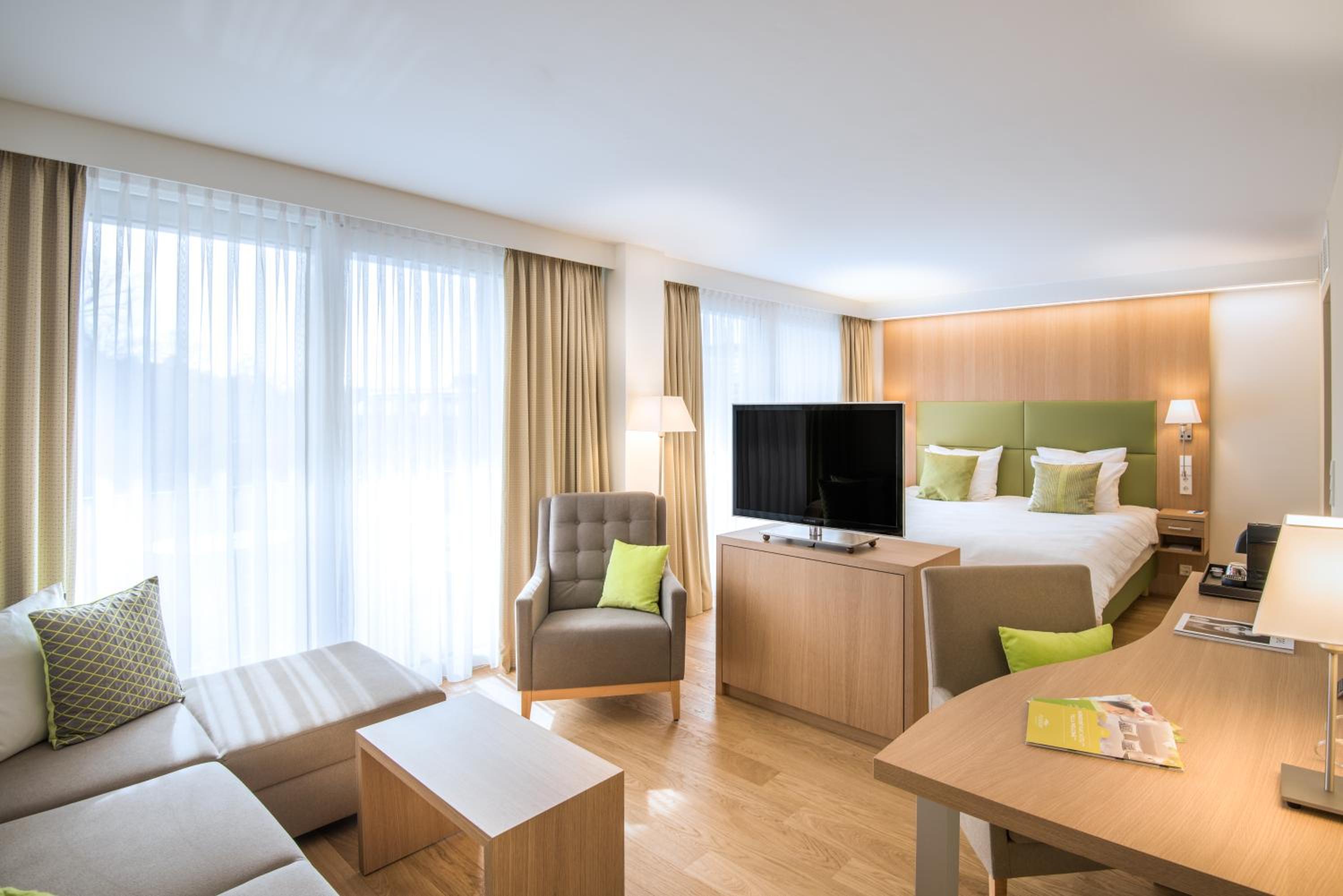 Mondorf Parc Hotel 22/46