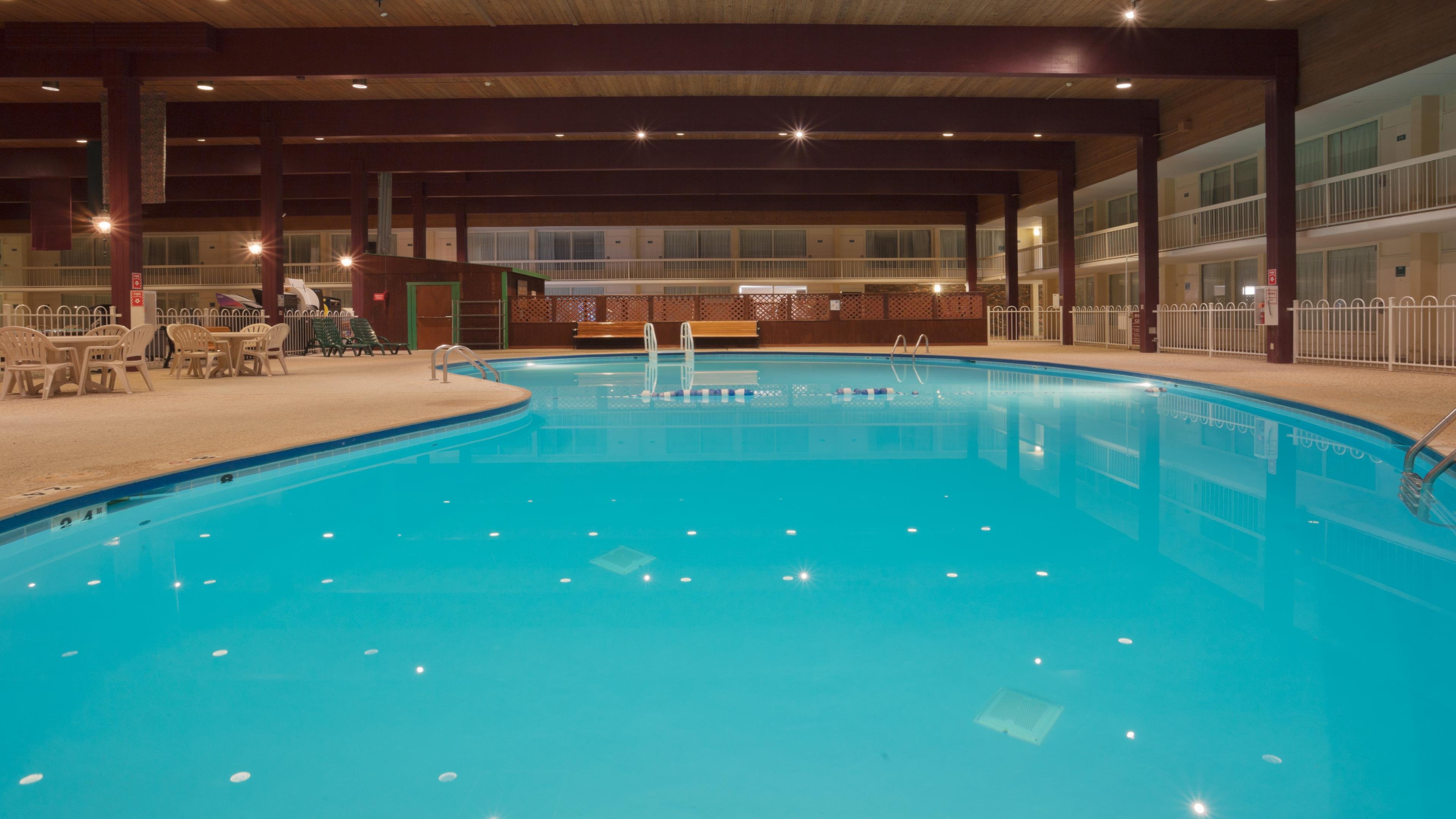 Holiday Inn Spearfish-Convention Center 26/55