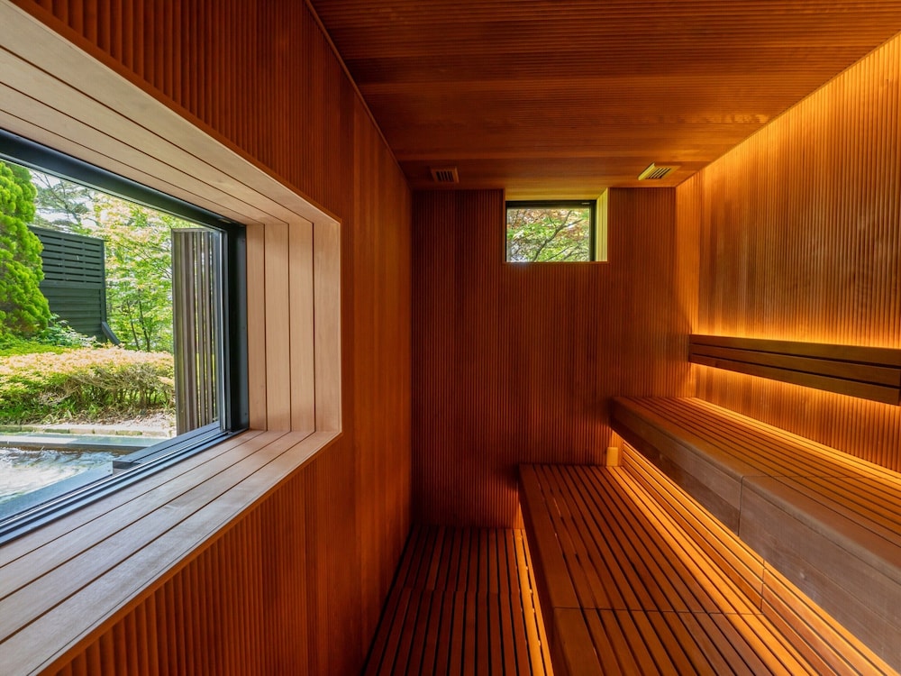 Hotel Anbient Tateshina 16/49