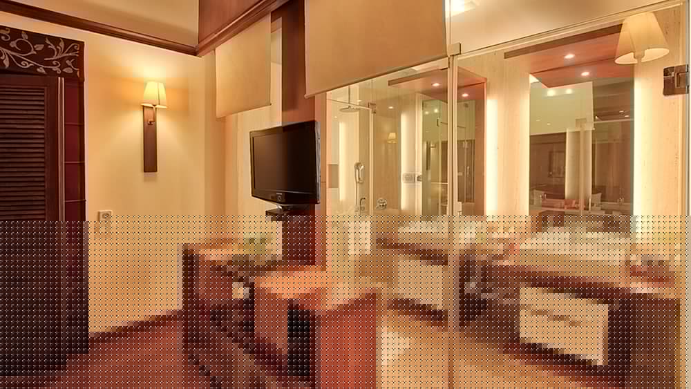 Angsana Oasis Spa and Resort 52/73