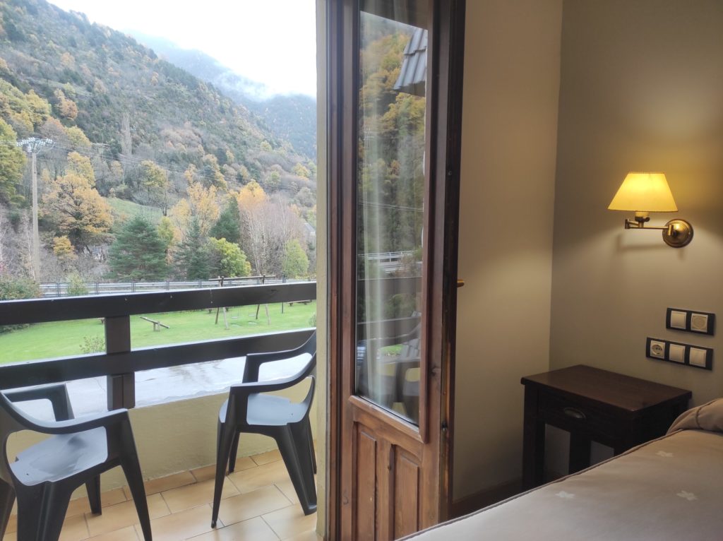 SNO Hotel Bielsa 31/50