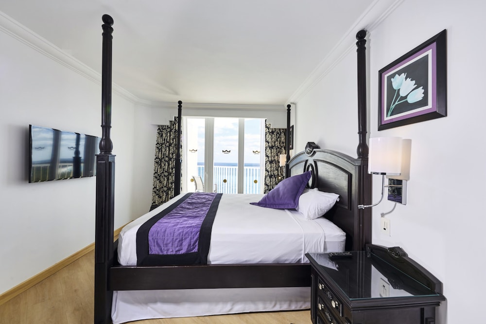 Riu Palace Paradise Island - Adults Only - All Inclusive 16/50