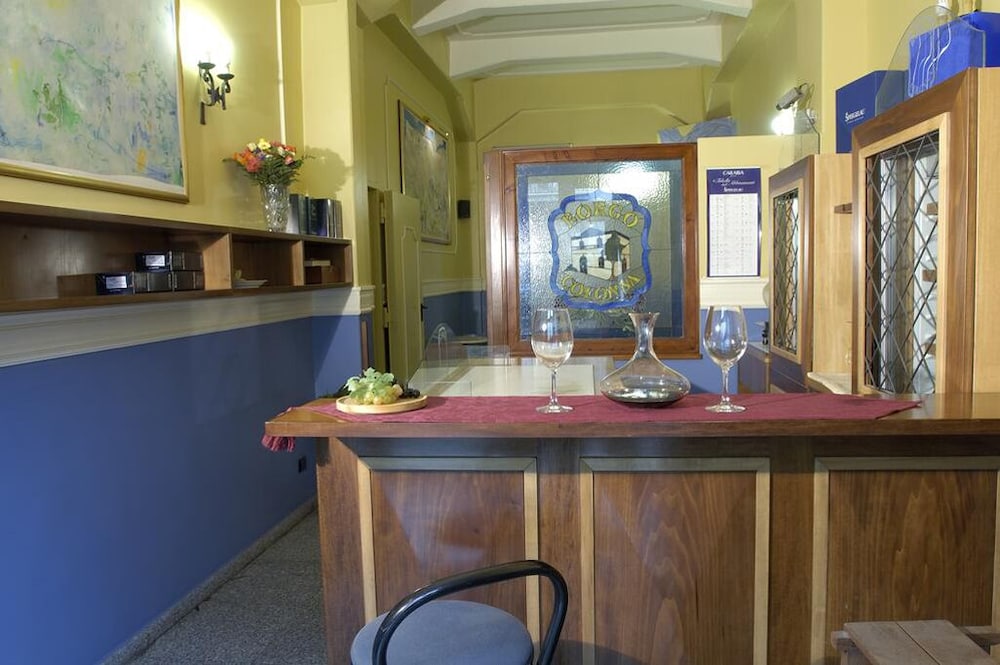 La Residenza Hotel 15/59