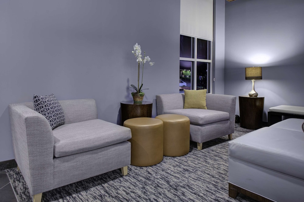 HYATT HOUSE SHELTON 11/27