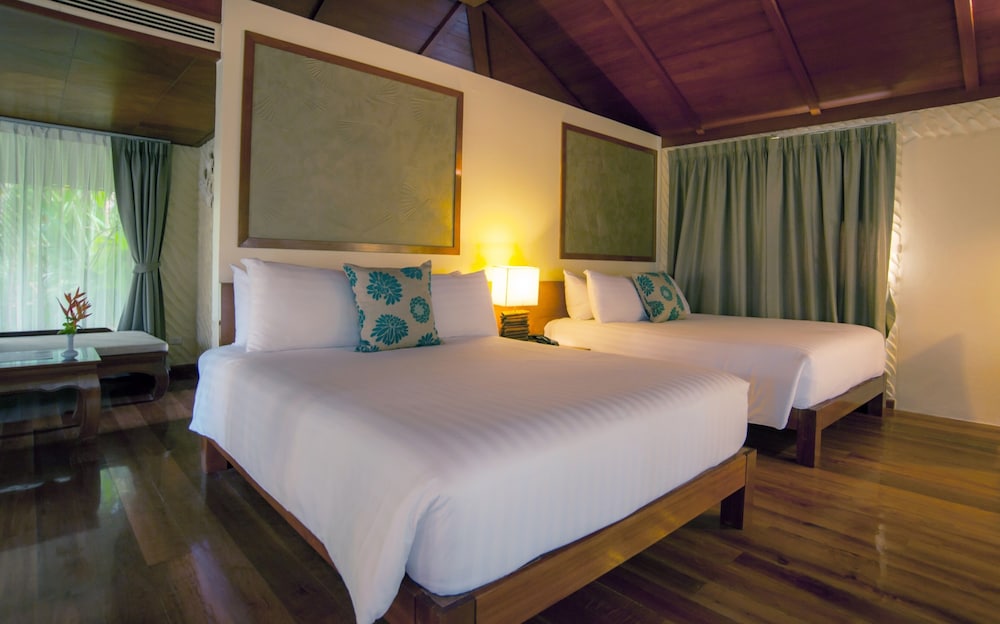 Centara Koh Chang Tropicana Resort 23/80