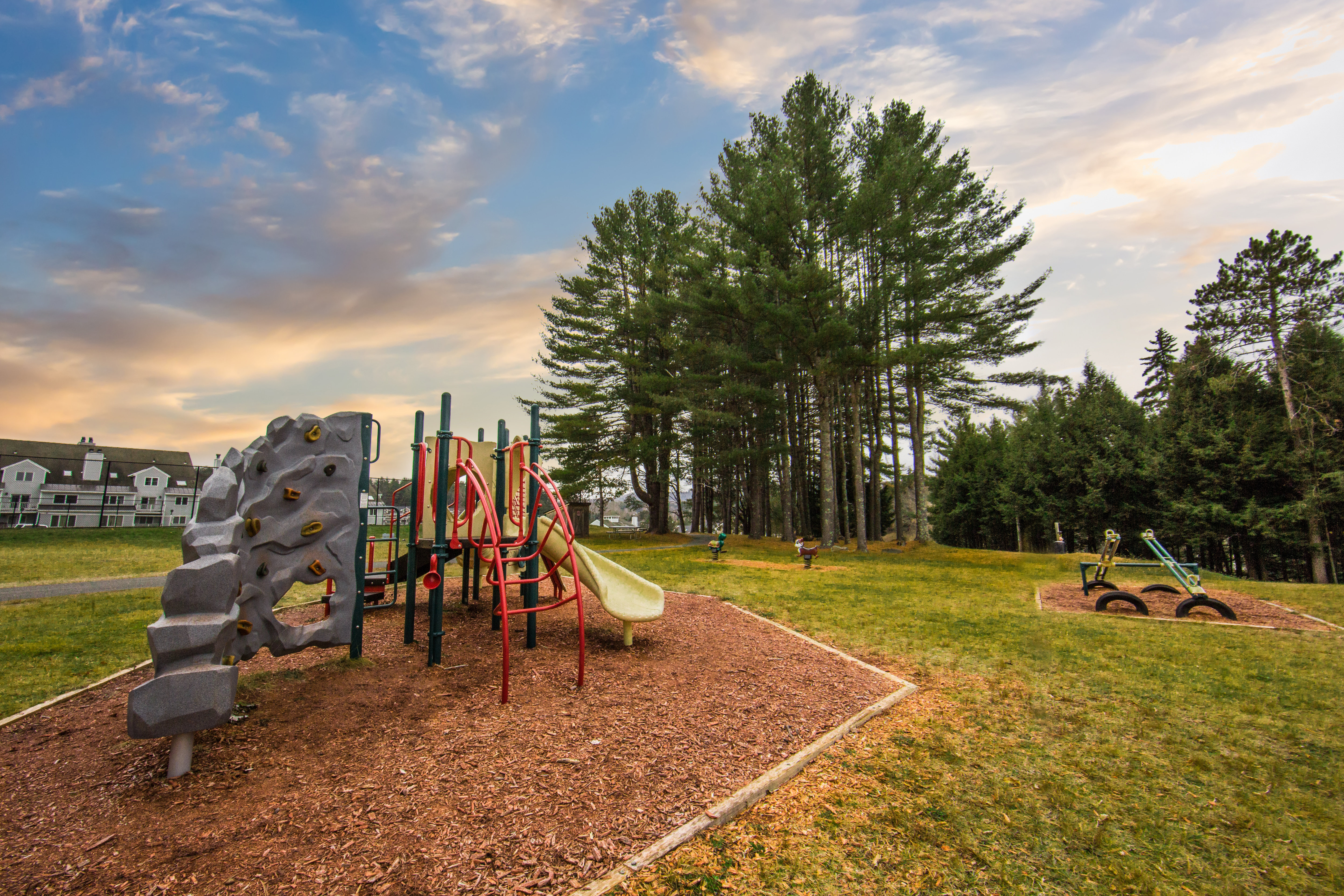 Holiday Inn Club Vacations Ascutney Mountain Resor 30/64