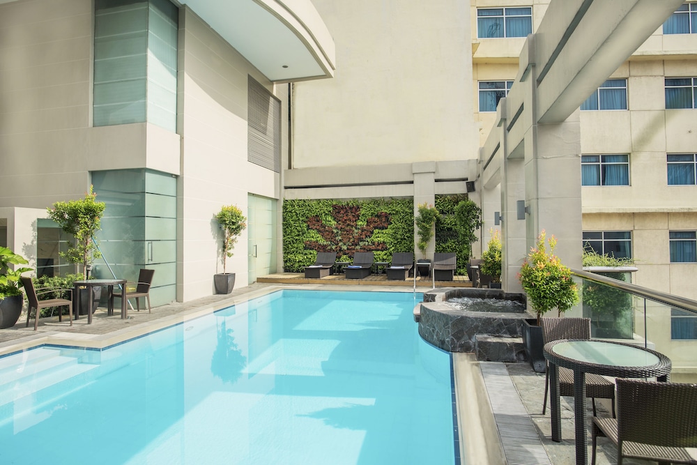 City Garden Hotel Makati 31/71