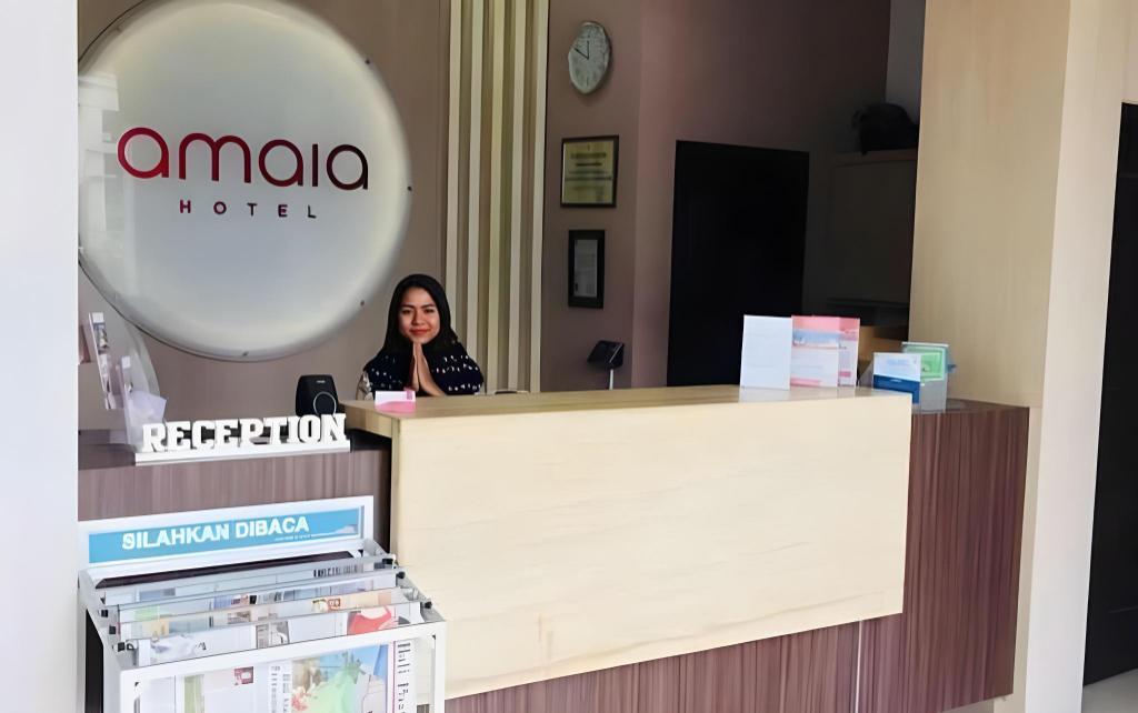 Amaia Hotel 2/41