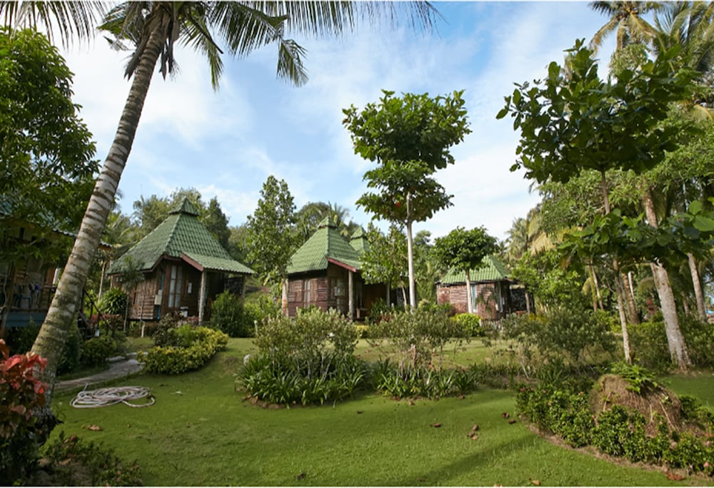 Dusita Resort Kohkood 56/67