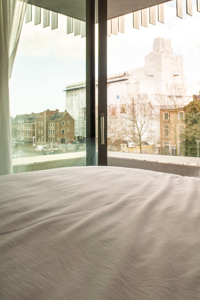 Radisson Hotel Liege City Centre 20/42