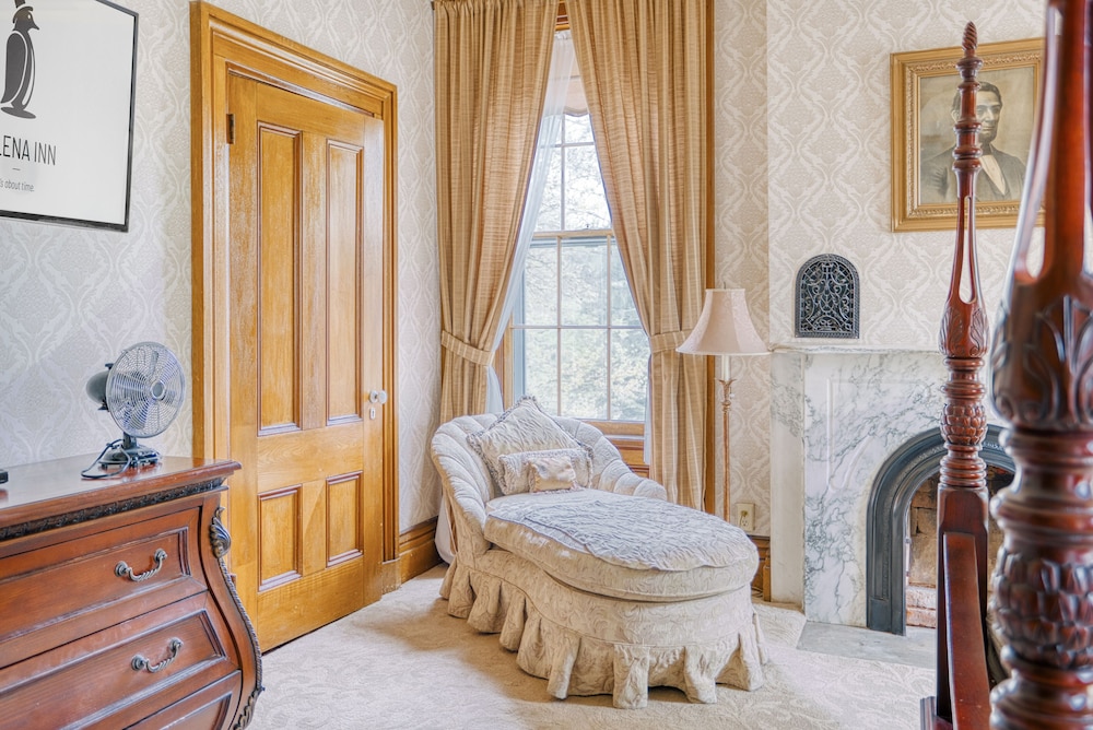 The Victorian Mansion 36/71