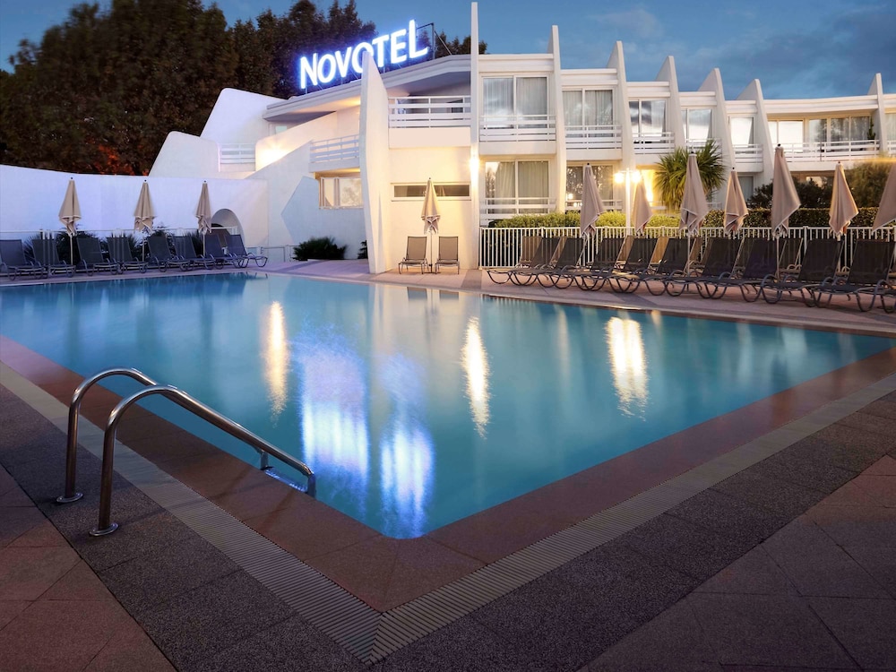Novotel La Grande Motte Golf 1/75