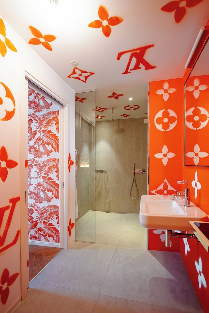 Collini Rooms, WorldHotels Crafted 12/56