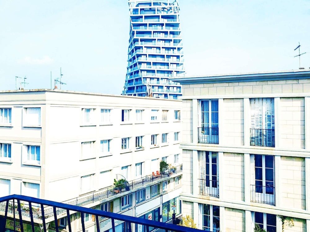 ibis Styles le Havre Centre Auguste Perret 2/50