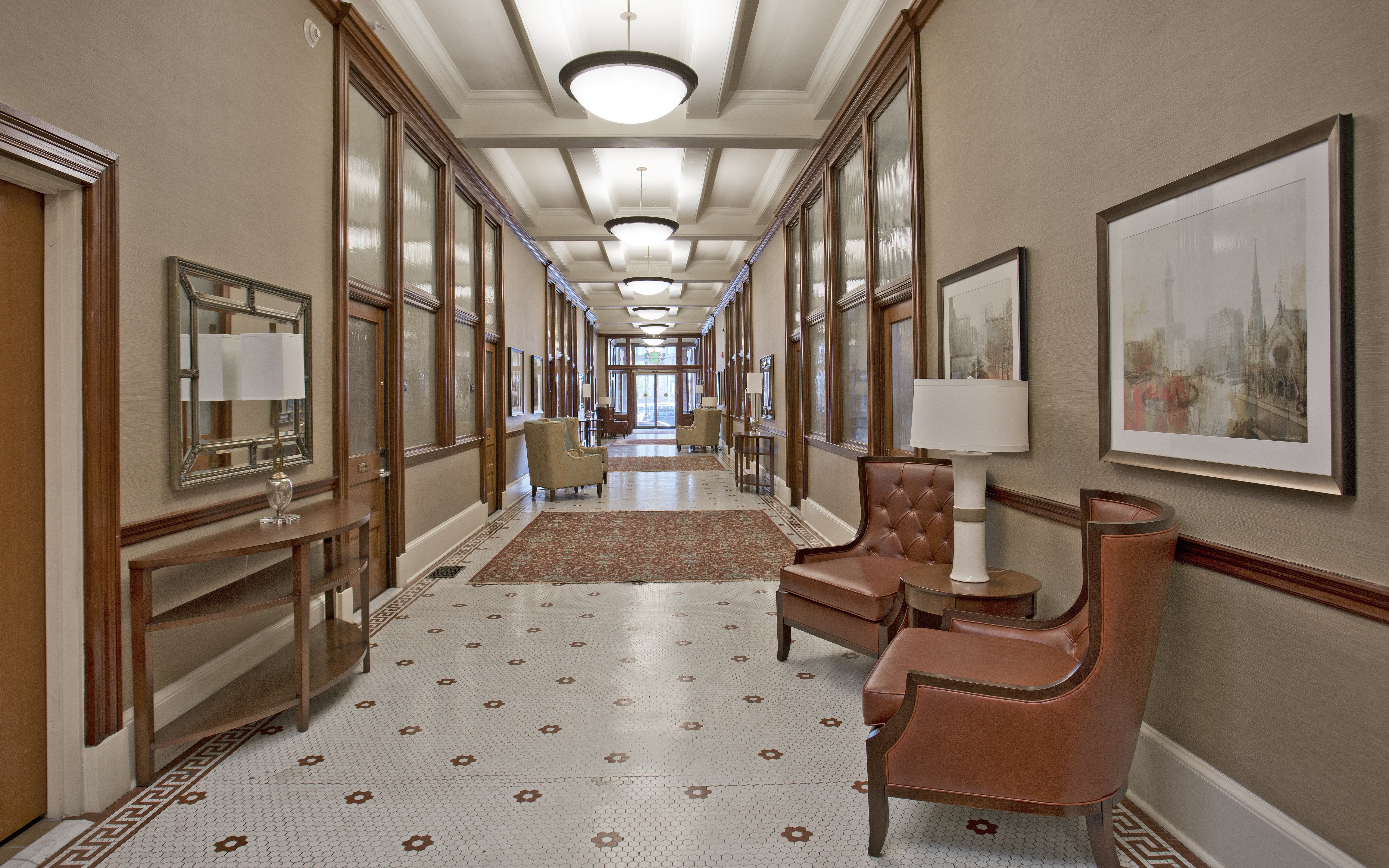Staybridge Suites BALTIMORE INNER HARBOR 49/80