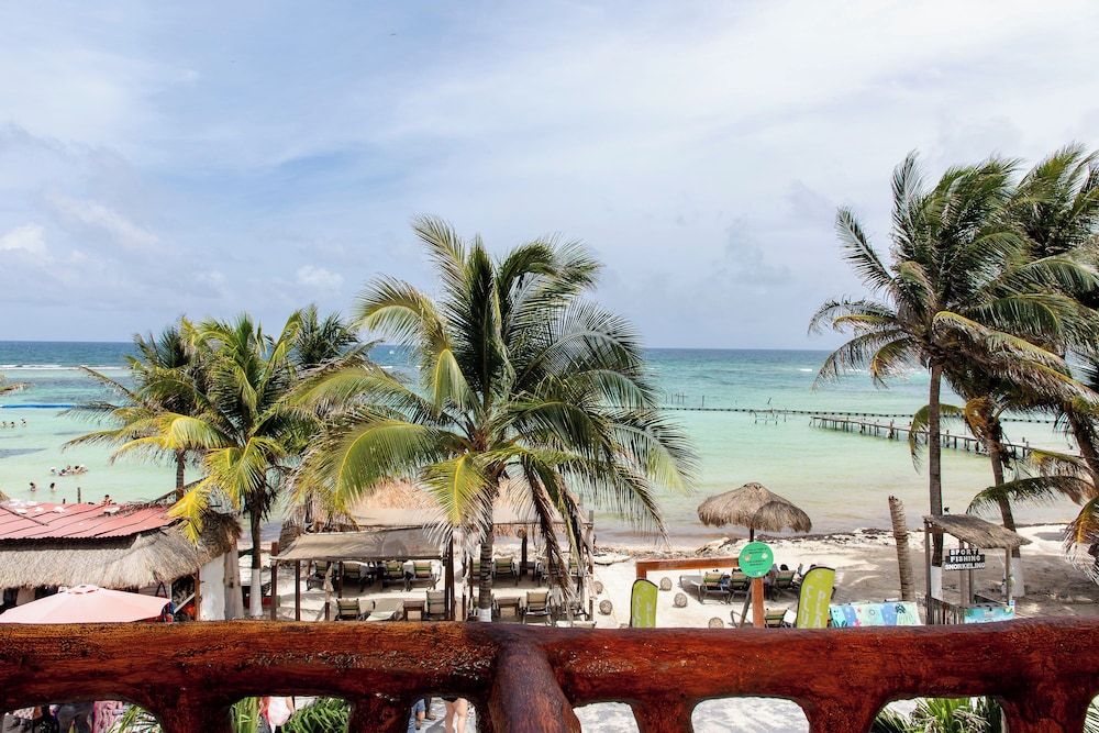 Koox Quinto Sole Boutique Hotel 41/50